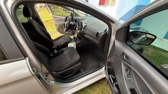FORD KA 1.0 TI-VCT FLEX SE PLUS MANUAL FORD KA 1.0 TI-VCT FLEX SE PLUS MANUAL